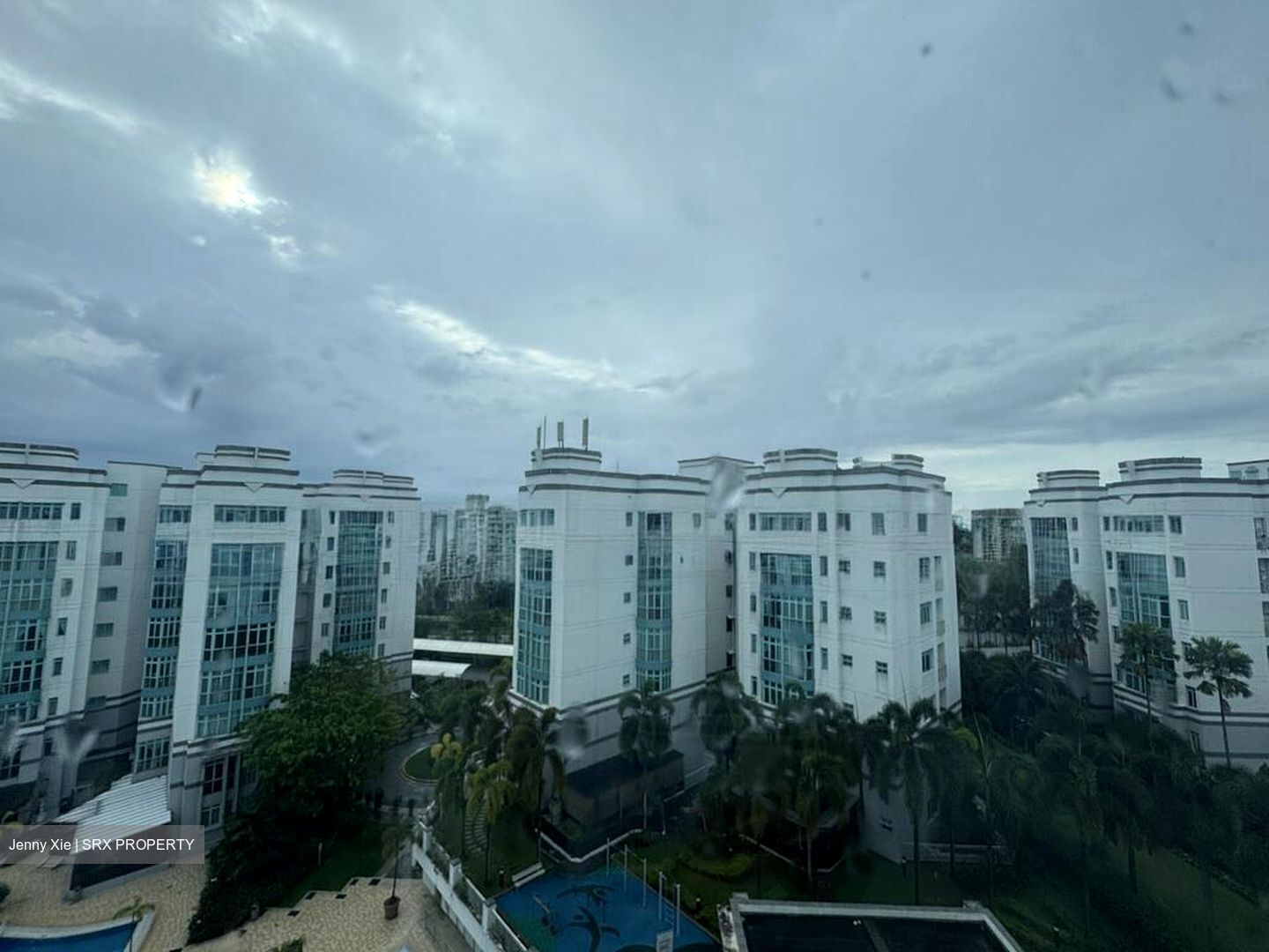 Ballota Park Condominium (D17), Condominium #572162311